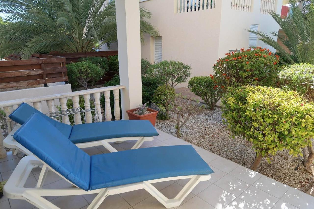 Apartamento Diana 49 Paphos Exterior foto